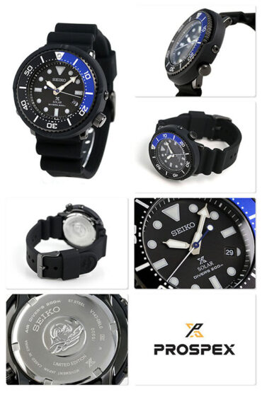 Seiko Prospex SBDN045