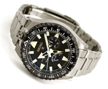 Seiko Prospex SBEJ003