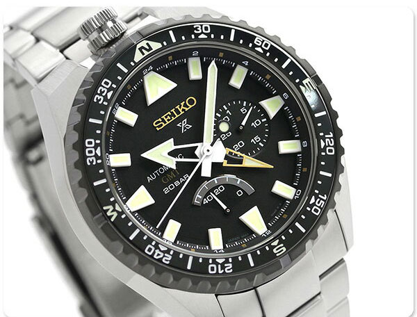 SEIKO PROSPEX SBEJ003 - SWING WATCH Indonesia