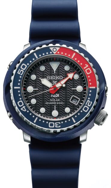 Seiko Prospex SNE499P1