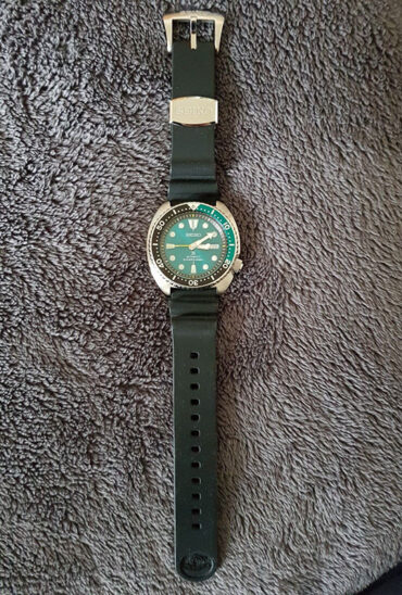 Seiko Prospex SRPB01K1