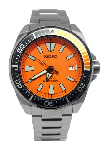 Seiko Prospex SRPC07