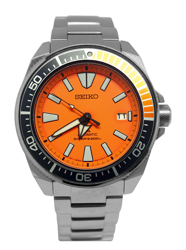 SEIKO PROSPEX SRPC07 - SWING WATCH Indonesia