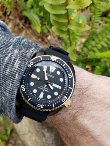 Seiko Prospex SRPC48J1