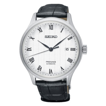 Seiko Presage SRPC83J1