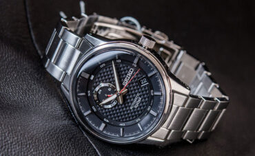 Seiko AUTOMATIC Neo Sports SSA381K1