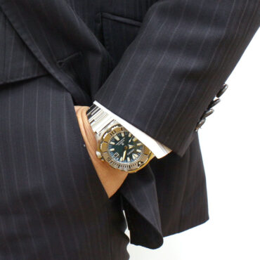 Seiko Prospex SZSC005