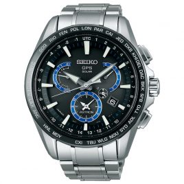 Seiko Astron SSE107J1