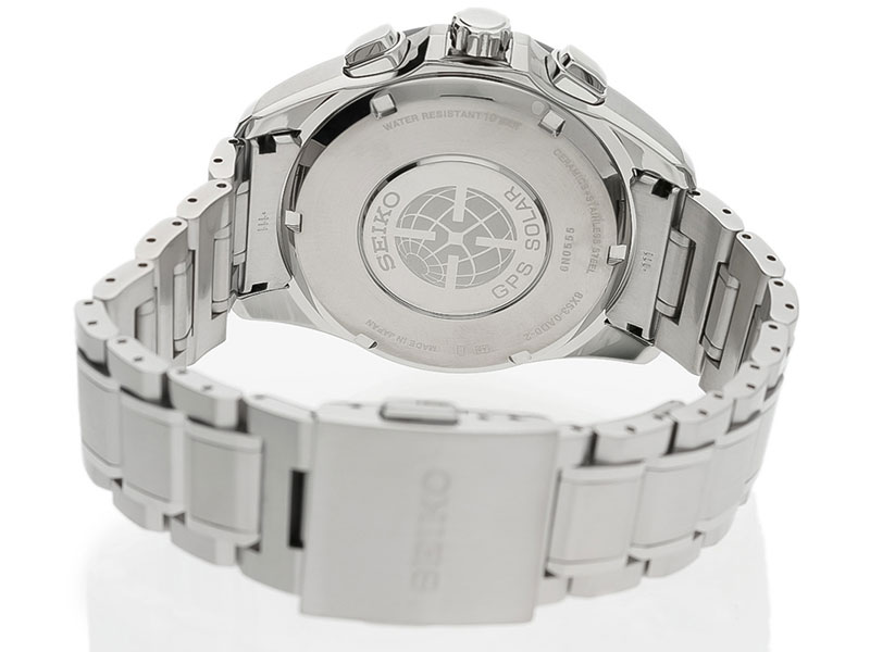 SEIKO ASTRON SSE107J1 - SWING WATCH Indonesia