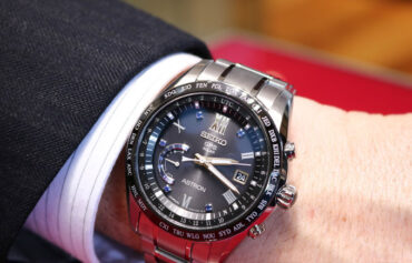 Seiko Astron SSE117J1