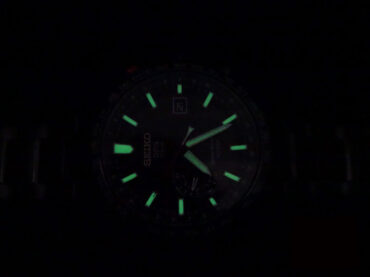 Seiko Sportura SSF005J1