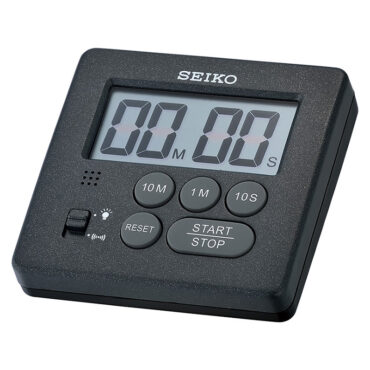 SEIKO Alarm Clock QHY002K