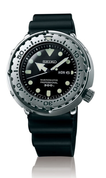 Seiko Prospex SBBN033