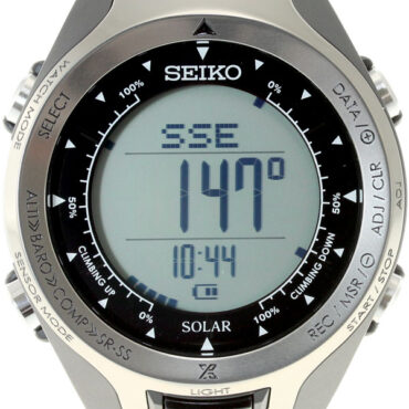 Seiko Prospex SBEL001
