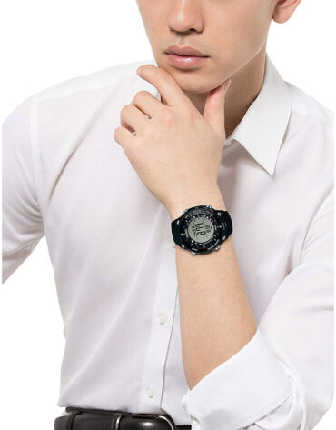 Seiko Prospex SBEM003