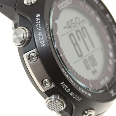 Seiko Prospex SBEM003