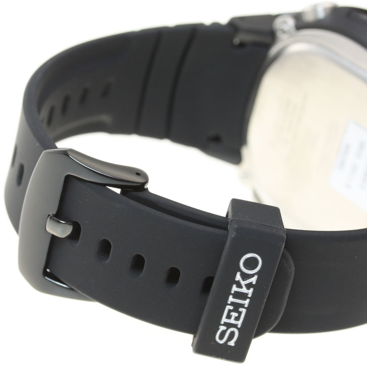 Seiko Prospex SBEM003