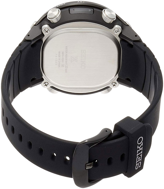 Seiko Prospex SBEM003