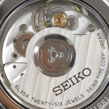 Seiko Presage SJE073J1