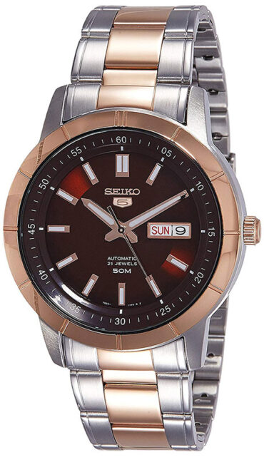 SEIKO 5 Sports SNKN60K1