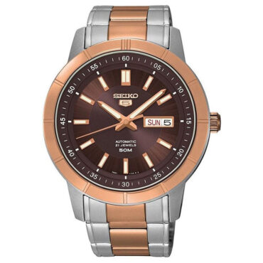 SEIKO 5 Sports SNKN60K1