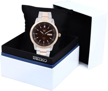 SEIKO 5 Sports SNKN60K1