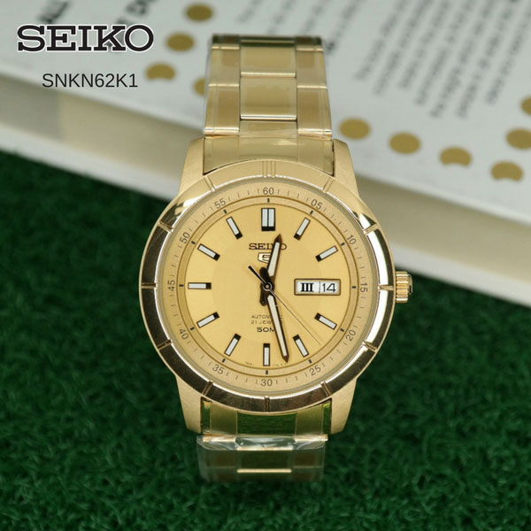 SEIKO 5 Automatic SNKN62K1