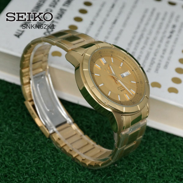 SEIKO 5 Automatic SNKN62K1
