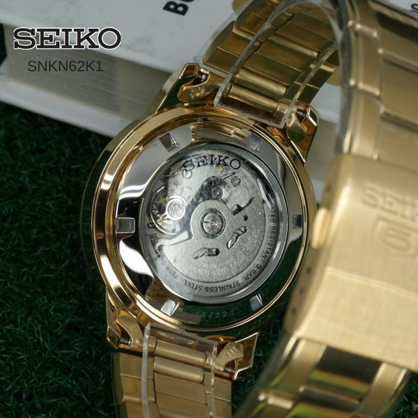 SEIKO 5 Automatic SNKN62K1