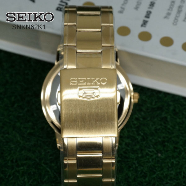 SEIKO 5 Automatic SNKN62K1