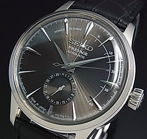 SEIKO PRESAGE SSA345J1 - SWING WATCH Indonesia