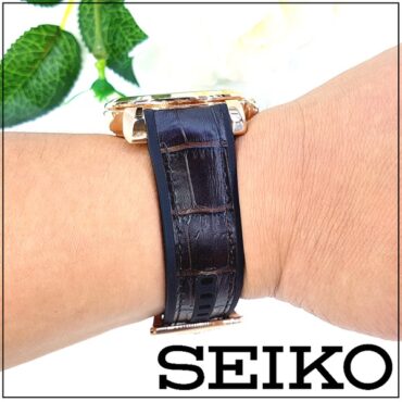 Seiko Premier SSA374J1