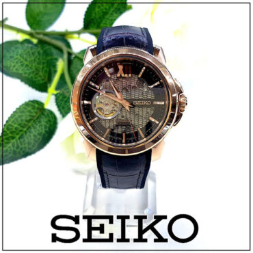 Seiko Premier SSA374J1