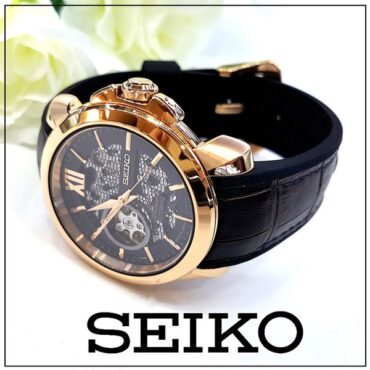 Seiko Premier SSA374J1