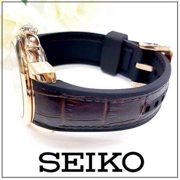 Seiko Premier SSA374J1