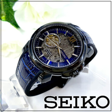 Seiko Premier SSA375J1