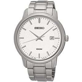 SEIKO QUARTZ Neo Classic SUR191P1