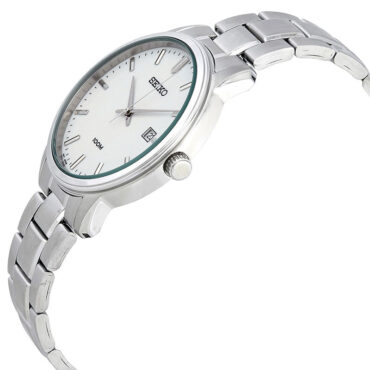 SEIKO QUARTZ Neo Classic SUR191P1