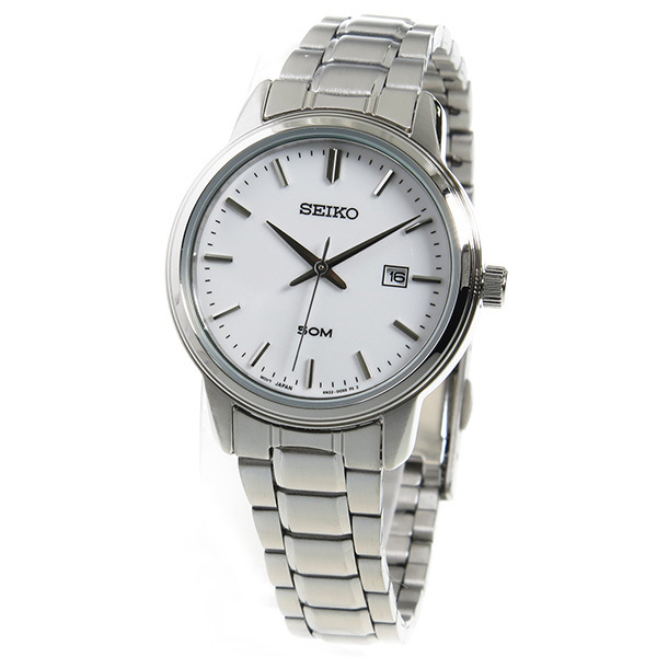 Seiko 50m outlet