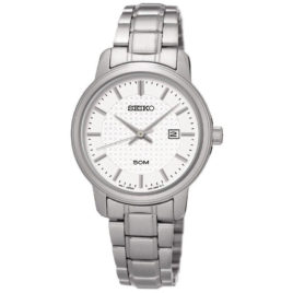 SEIKO QUARTZ Neo Classic SUR751P1