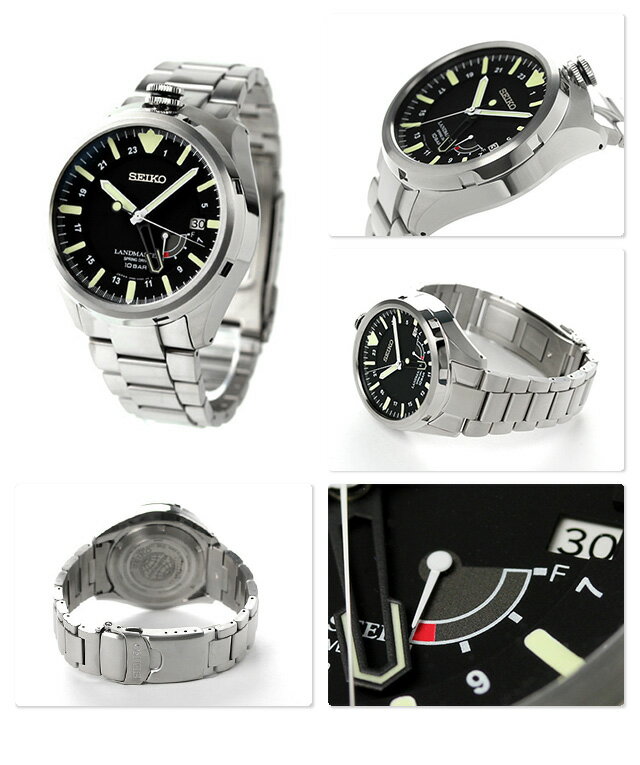 SEIKO PROSPEX SBDB015 - SWING WATCH Indonesia