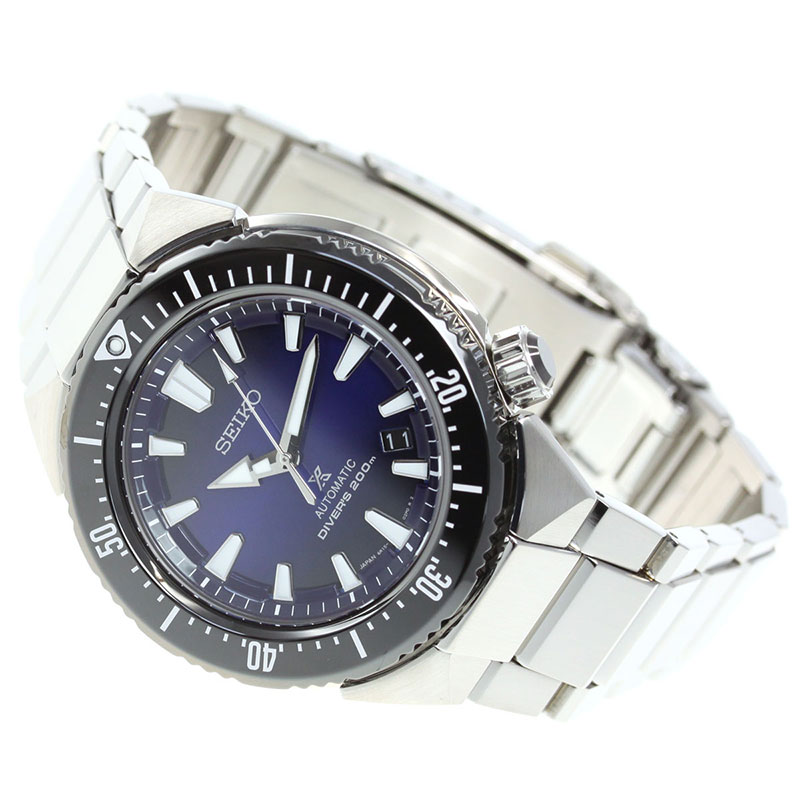 SEIKO PROSPEX SBDC047 - SWING WATCH Indonesia