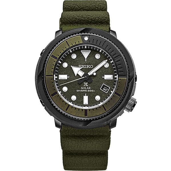 Seiko Prospex SNE535P1