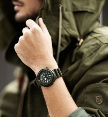 Seiko Prospex SNE535P1