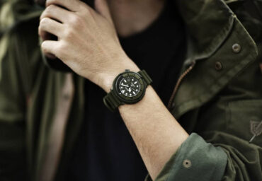 Seiko Prospex SNE535P1