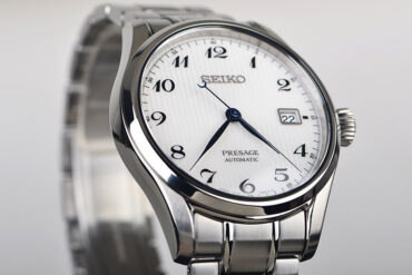 Seiko Presage SPB063J1