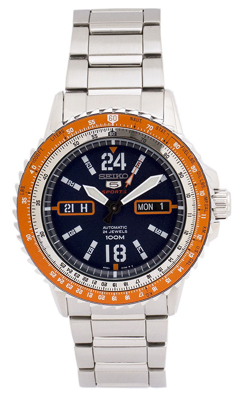 seiko 5 sports srp145k1