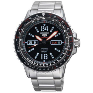 SEIKO 5 Sports SRP353K1