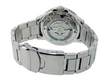 SEIKO 5 Sports SRP353K1