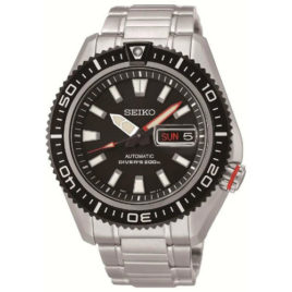 Seiko Diver SRP495K1